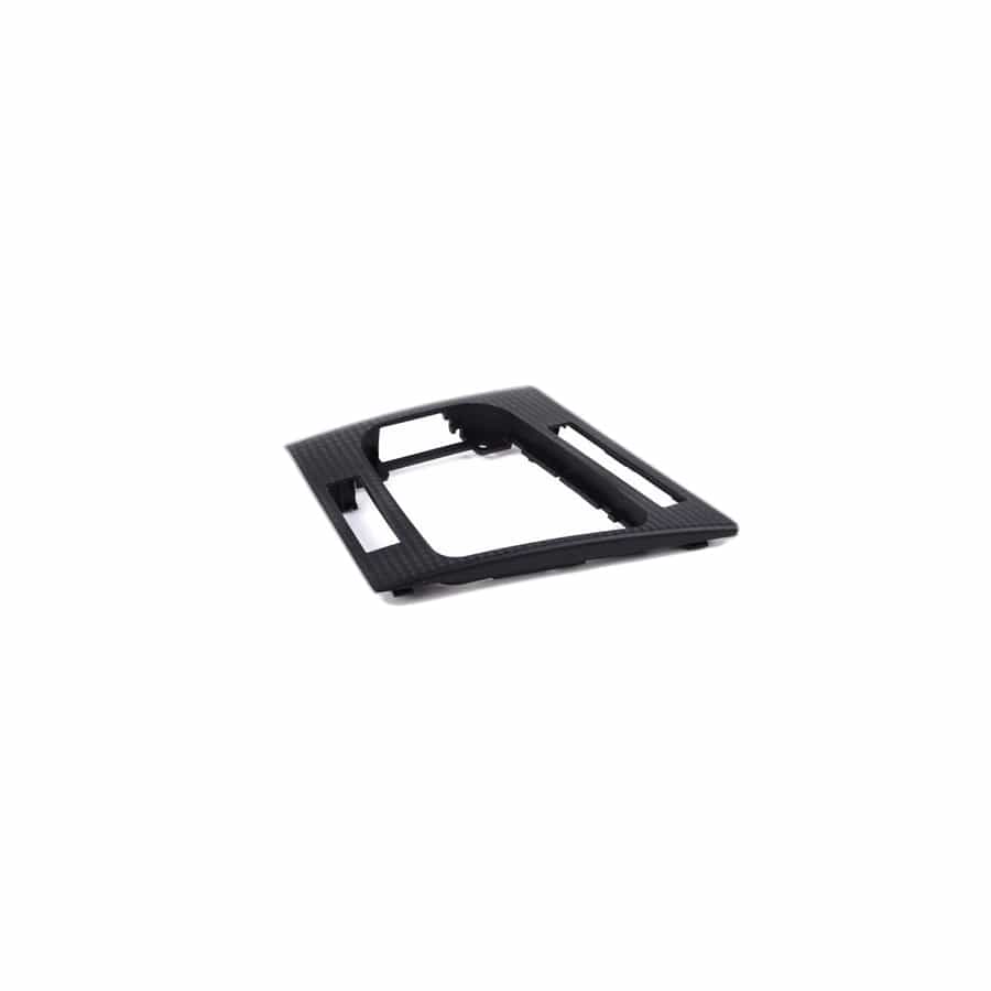 Genuine BMW 51167052074 E46 Depositing Box Bottom Panel SIEBLACK GRAU (Inc. 318Ci, 325i & 323Ci)