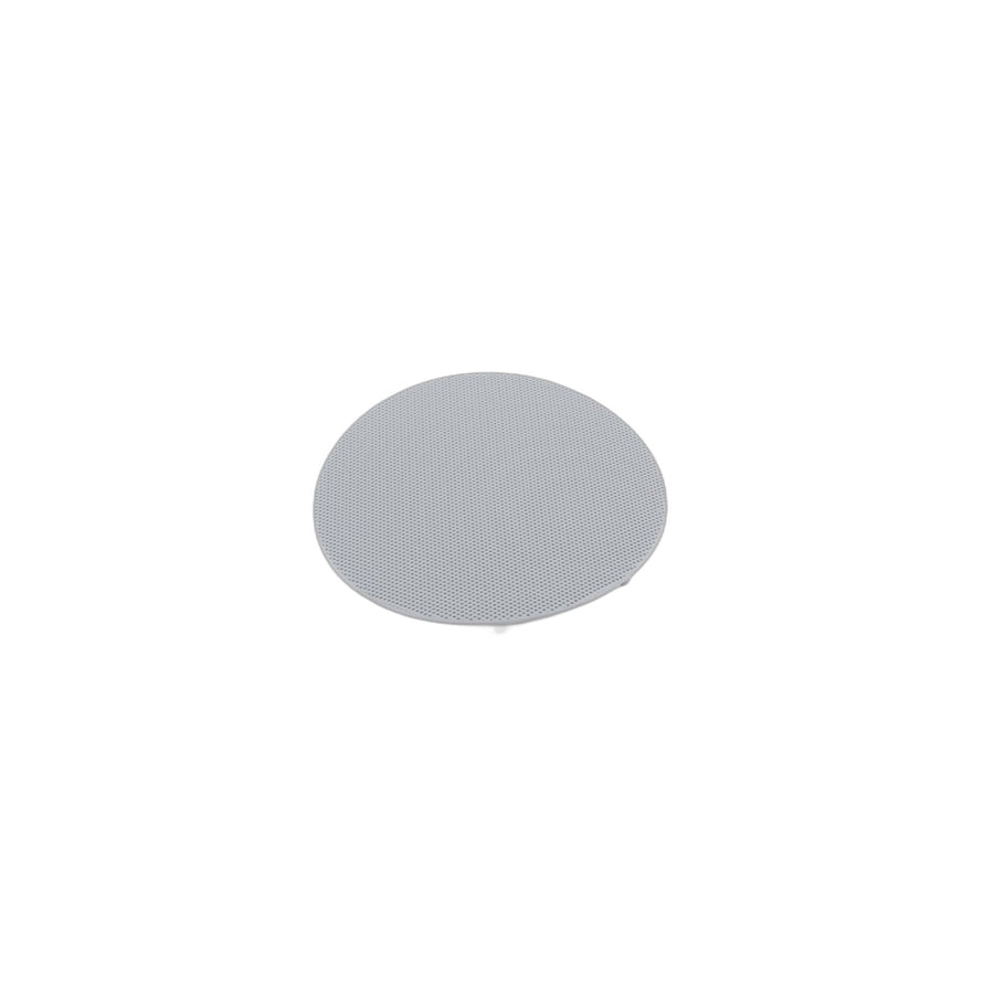 Genuine BMW 51418264142 E53 Cover F Right Loudspeaker GRAU (Inc. X5)