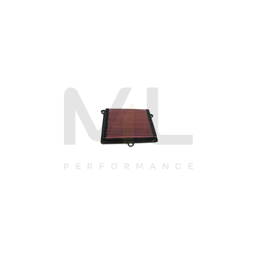 K&N 33-2088 Replacement Air Filter