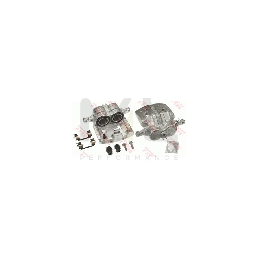 TRW BHU320E Brake Caliper for NISSAN X-Trail (T30)