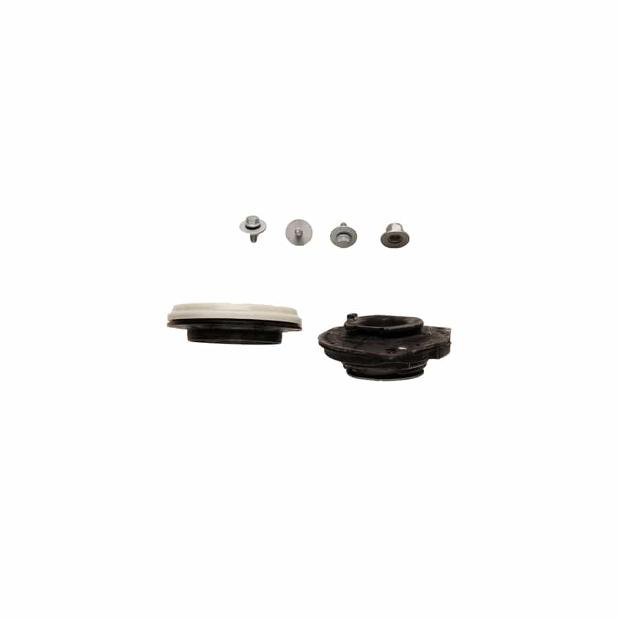 Bilstein 12-234110 NISSAN Note B1 Front Right Top Strut Mount 3 | ML Performance UK Car Parts