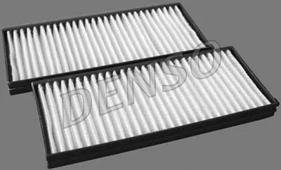 DENSO DCF279P Pollen Filter for Kia Carens II (Fj)