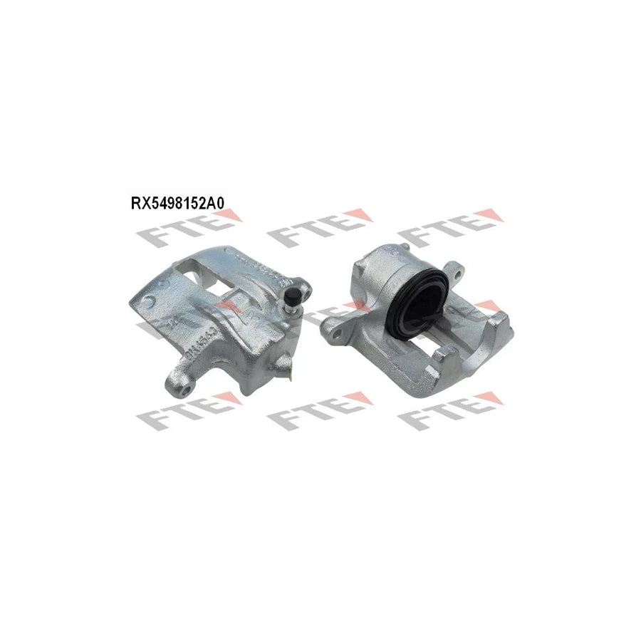 FTE Rx5498152A0 Brake Caliper