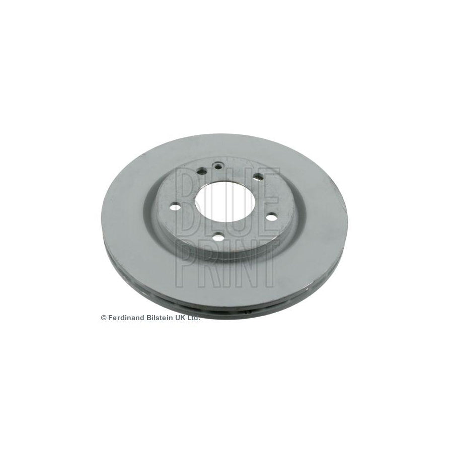 Blue Print Adu174398 Brake Disc Suitable for Mercedes-Benz A-Class (W168)