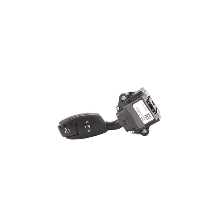 Genuine BMW 61316951352 E63 E61 Cruise Control Switch (Inc. 540i, 645Ci & 635d)
