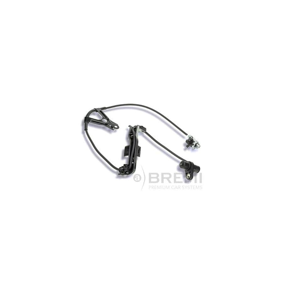 Bremi 51077 Abs Sensor for Toyota Corolla
