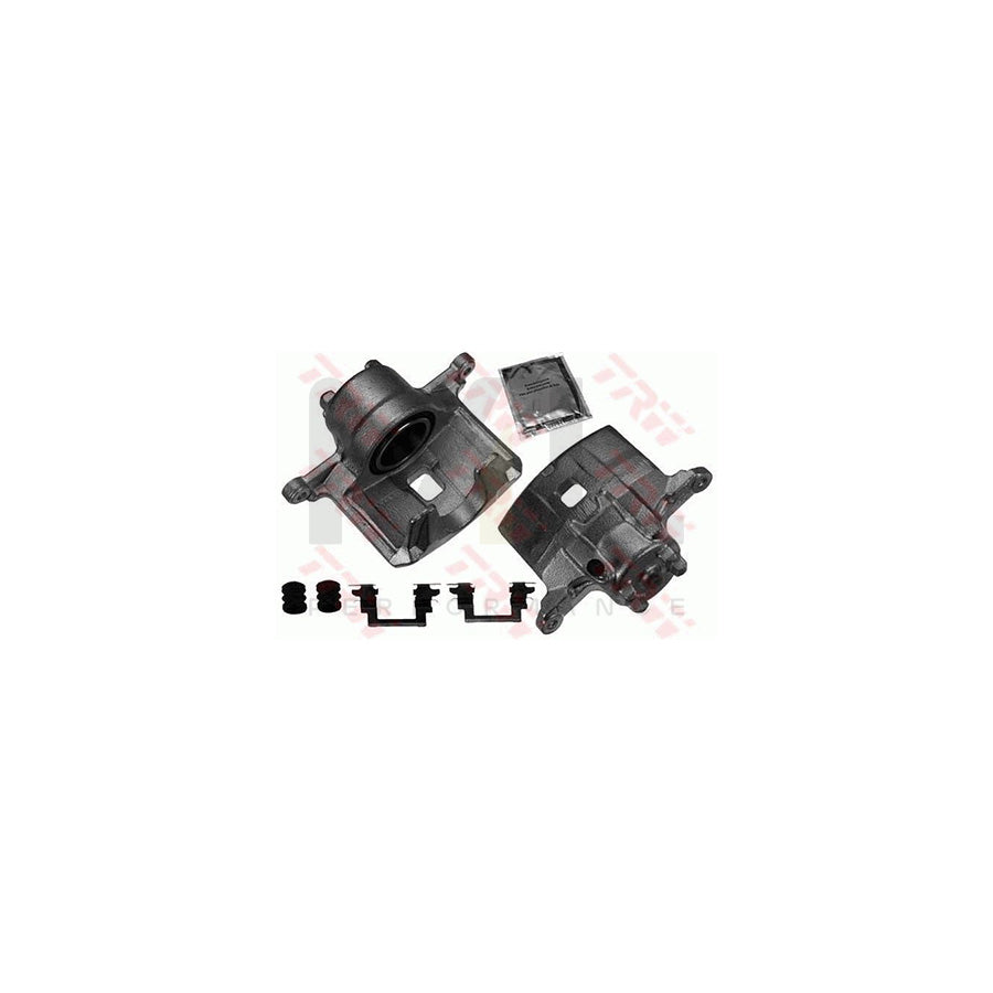 TRW BHS892E Brake Caliper