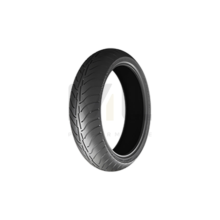 Bridgestone Battlax BT-022 FL 120/70 ZR17 58W Motorcycle Summer Tyre