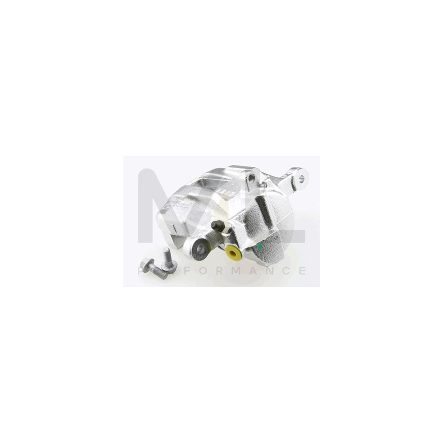 TEXTAR 38023700 Brake Caliper suitable for MERCEDES-BENZ A-Class (W168) without holder