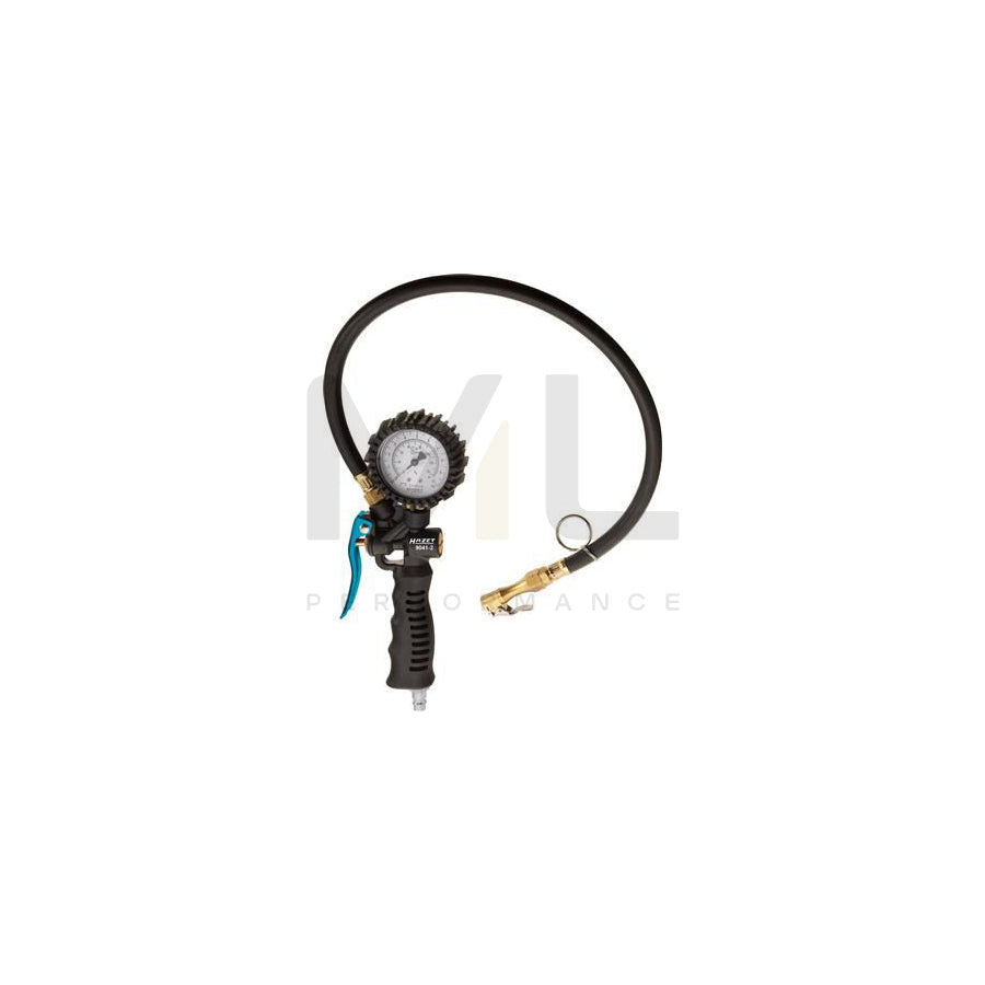 HAZET 9041-2 Tyre inflating gun