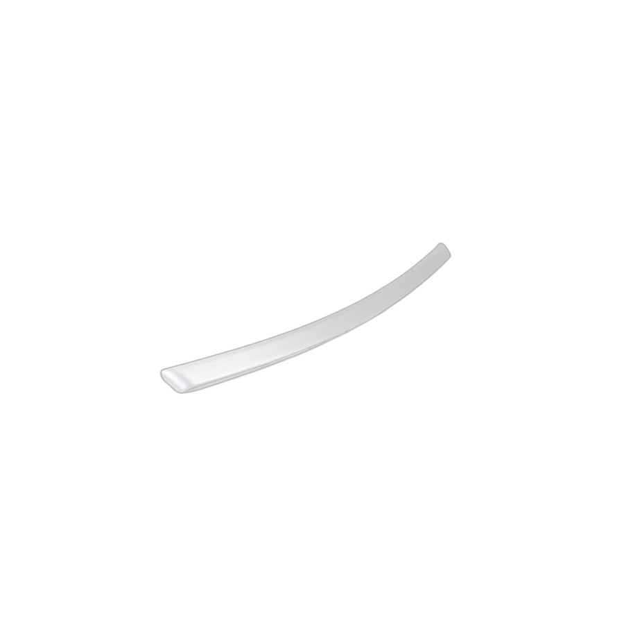 Genuine BMW 51419171789 E90 E91 Decorative Strip, Door Front Left ALU FEINSCHLIFF (Inc. 318i, 320d ed & 325xi)