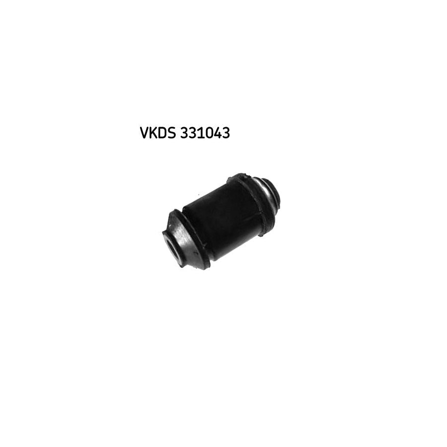 Skf Vkds 331043 Control Arm / Trailing Arm Bush