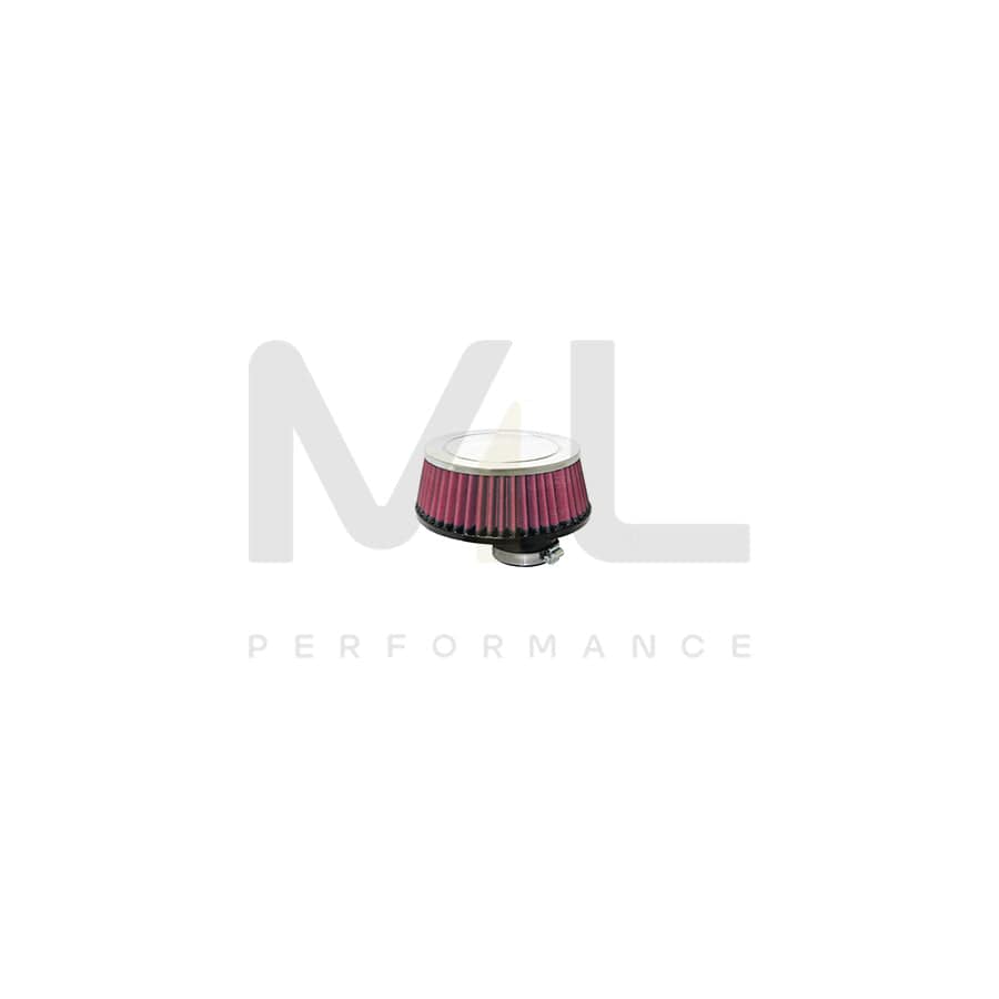 K&N RC-5125 Special Order Univ Clamp-On Filter