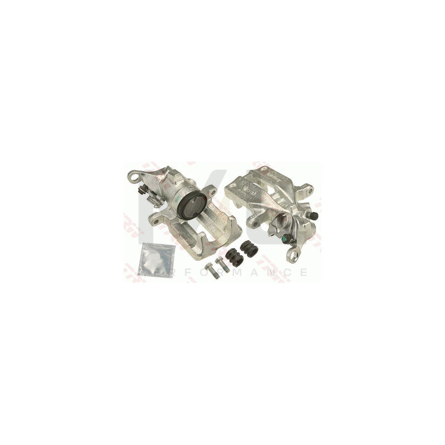 TRW BHT126E Brake Caliper for AUDI A6