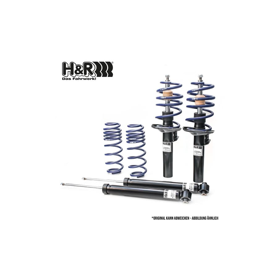 H&R 31059-3 Cup-Kit Sport-Suspensions | ML Performance UK Car Parts