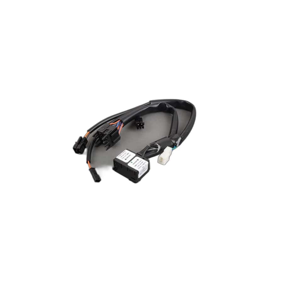 Genuine BMW 61318413895 E36 Switch F Longit./Vertical Adjustm.,Left (Inc. Z3)