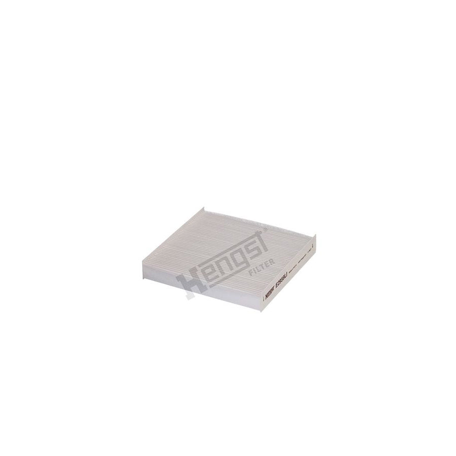 Hengst Filter E2959Li Pollen Filter For Honda Jazz Hatchback (Gd, Ge3, Ge2)