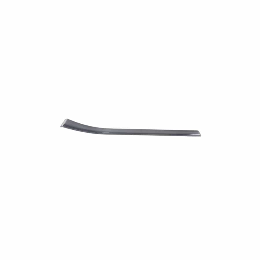 Genuine BMW 51418185809 E39 Decorative Strip For Door, Front, Left (Inc. 520d, 540i & 525i)