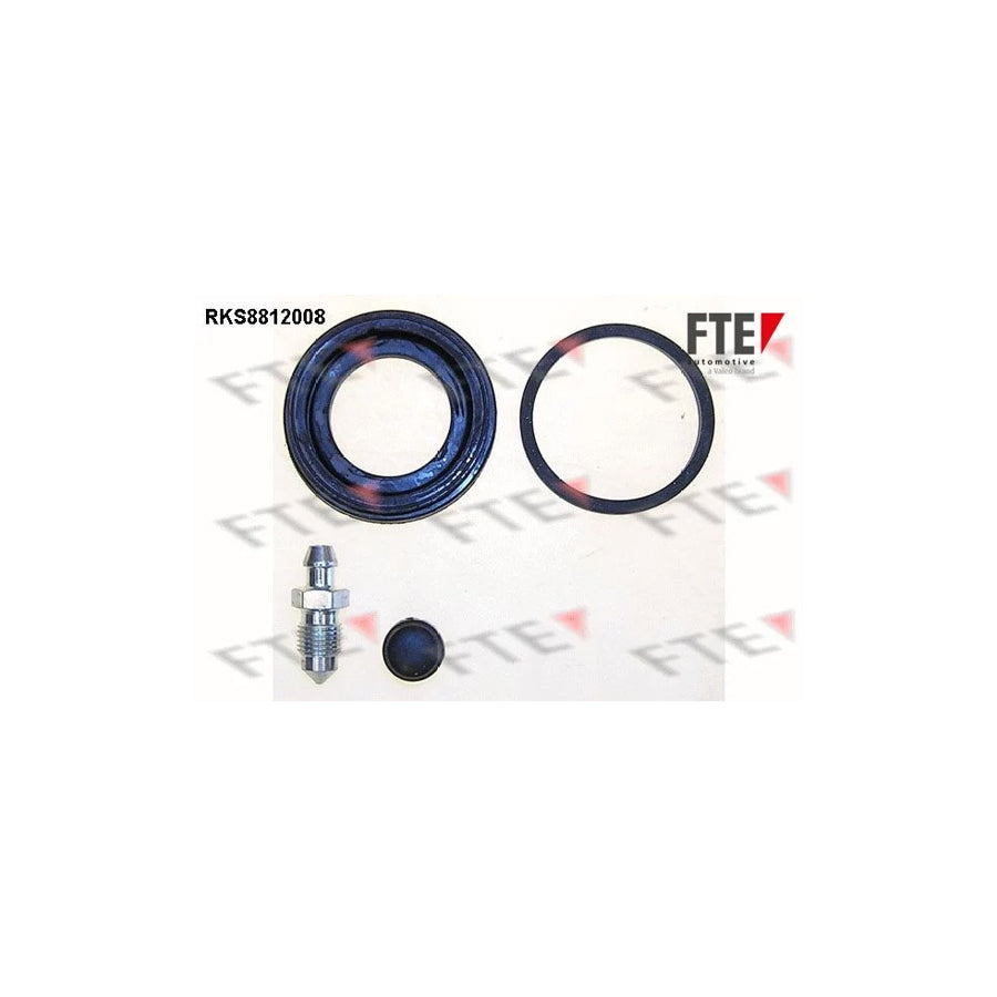 FTE Rks8812008 Repair Kit, Brake Caliper