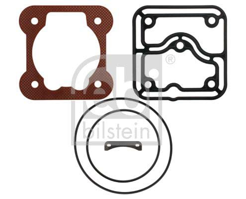 Febi Bilstein 37769 Seal Kit, Multi-Valve | ML Performance UK Car Parts