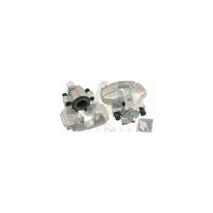 TRW BHX348E Brake Caliper for VW TRANSPORTER