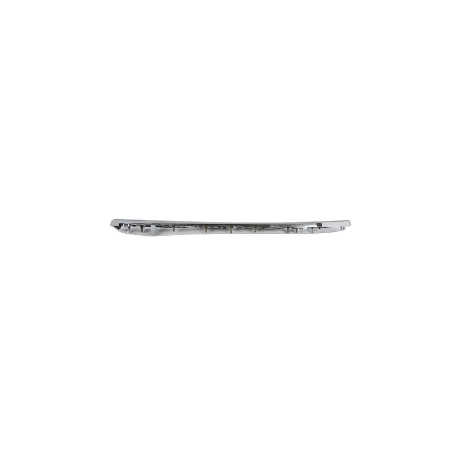 Genuine BMW 51427225526 Cover, Door, Wood Fineline, Rear Right ANTHRAZIT (Inc. 550iX, 550i & 528i)
