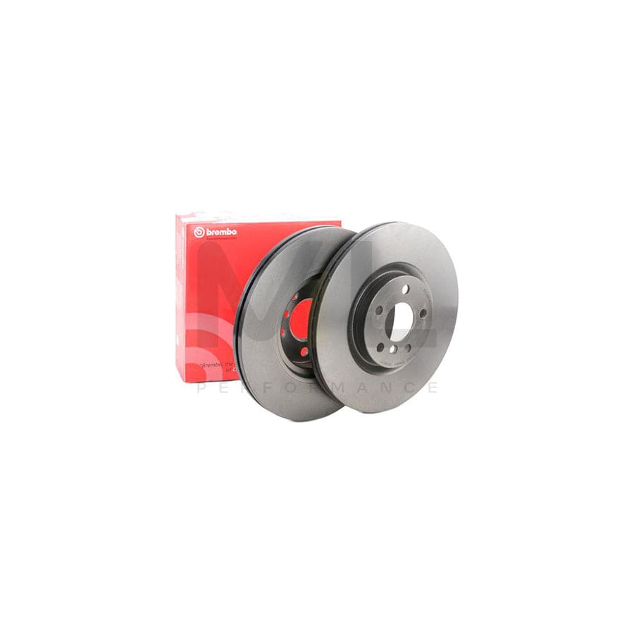 brembo-09-c351-11-brake-disc-internally-vented-coated-high-carbon-with-bolts-screws