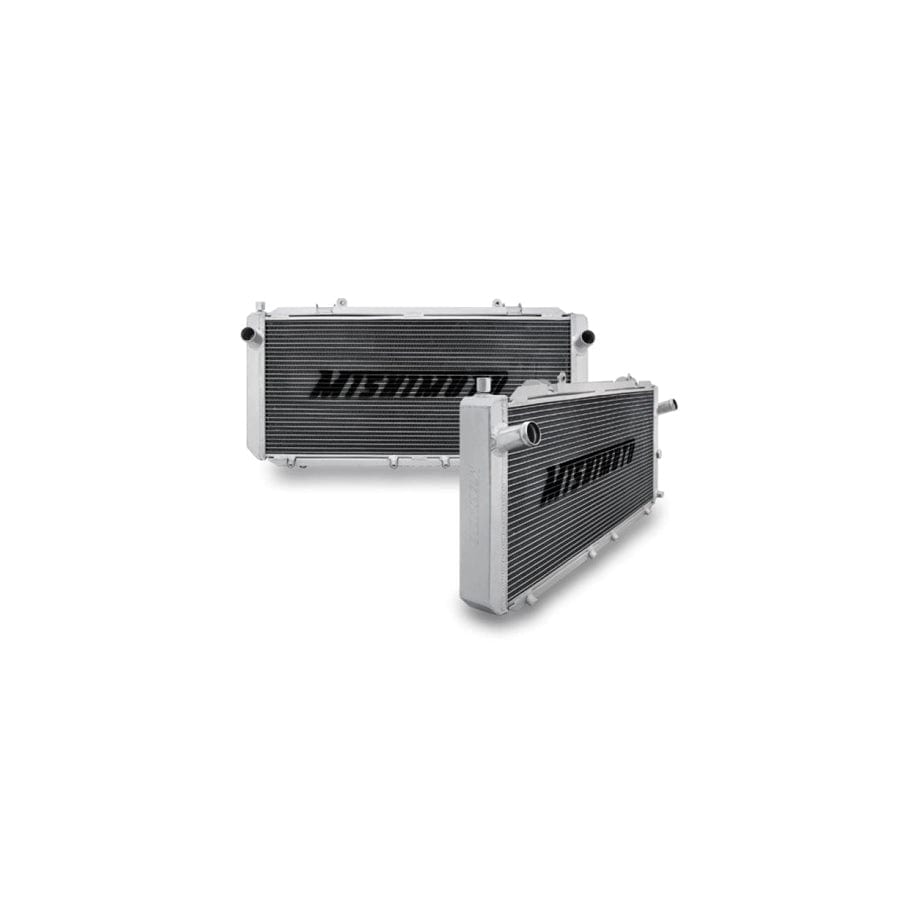 Mishimoto MMRAD-MR2-90 90-97 Toyota MR2 Turbo Manual Aluminum Radiator