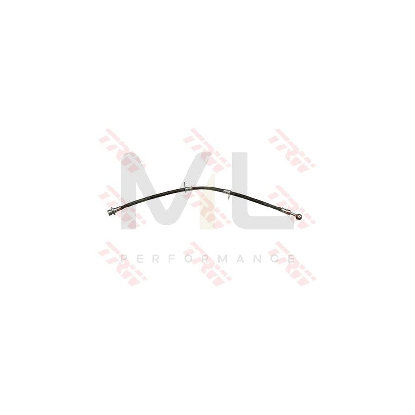 TRW PHD255 Brake Hose 560mm, M10x1