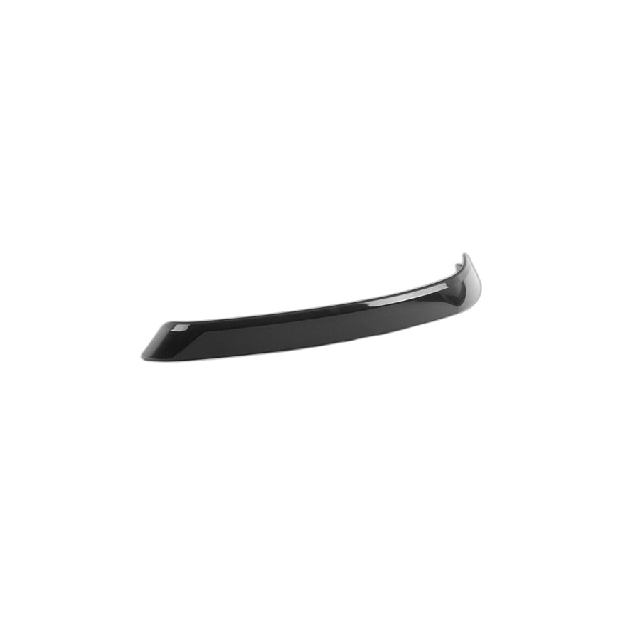 Genuine BMW 51429171792 E90 E91 Decorative Strip, Door Rear Right DIAMANTSCHWARZ (Inc. 320d, 316d & 316i)
