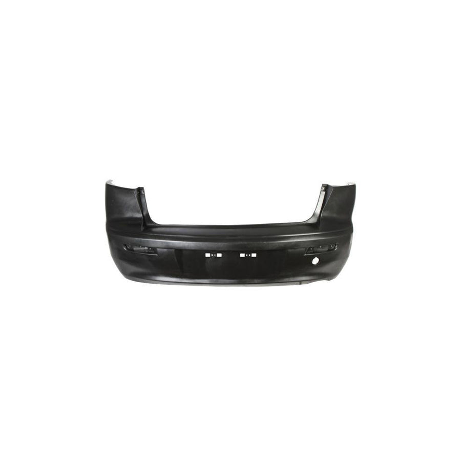 Blic 5506-00-3719951P Rear Bumper for Mitsubishi Lancer