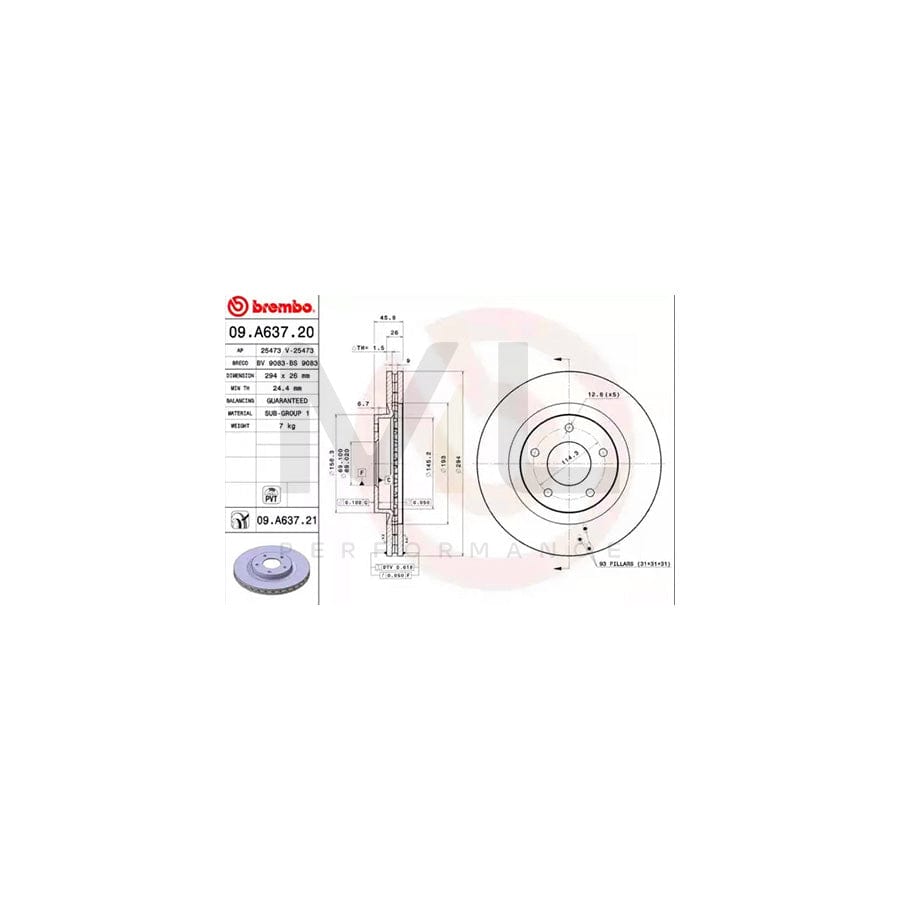 brembo-09-a637-20-brake-disc-internally-vented