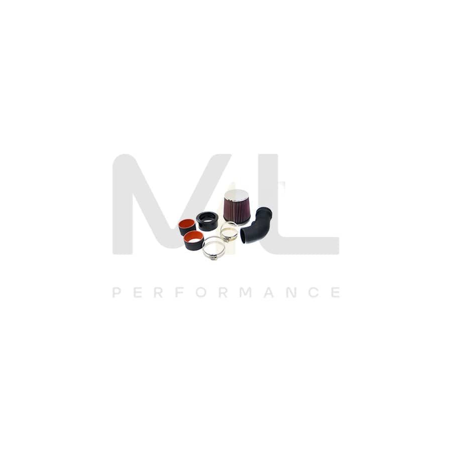 K&N 57-0511 Performance Air Intake System