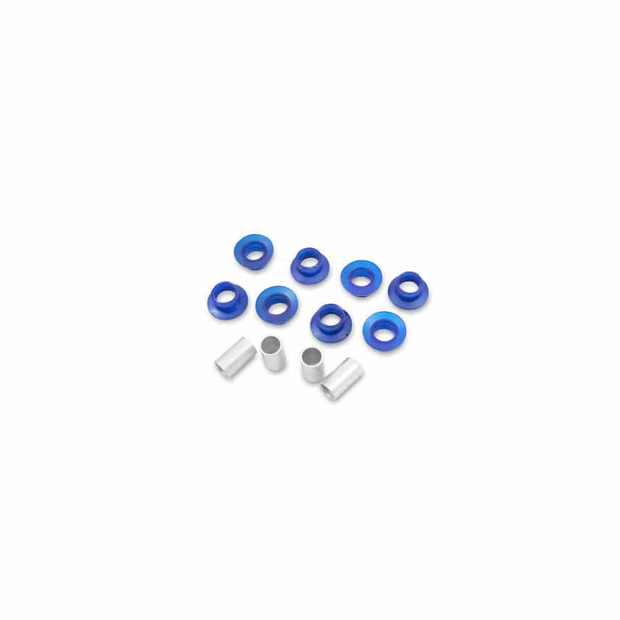 SuperPro SPF1844K SuperPro Lower Outer-Front Trunnion Bush Kit