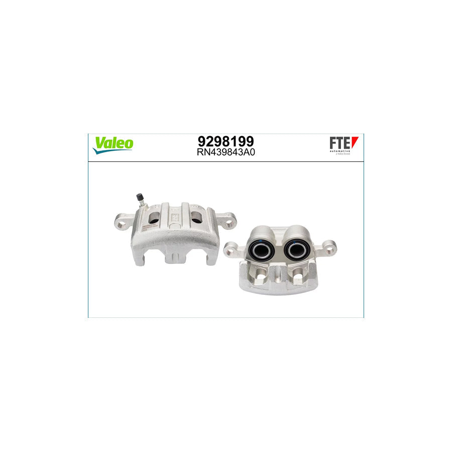 FTE 9298199 Brake Caliper