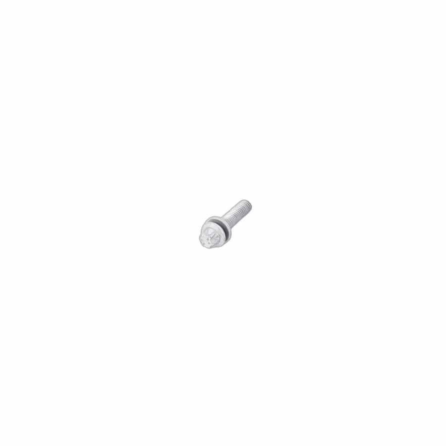 Genuine BMW Mini 07119907490 E71 F90 E81 Star-Socket Screw BM6X25-U1-8.8 (Inc. X1 25iX)