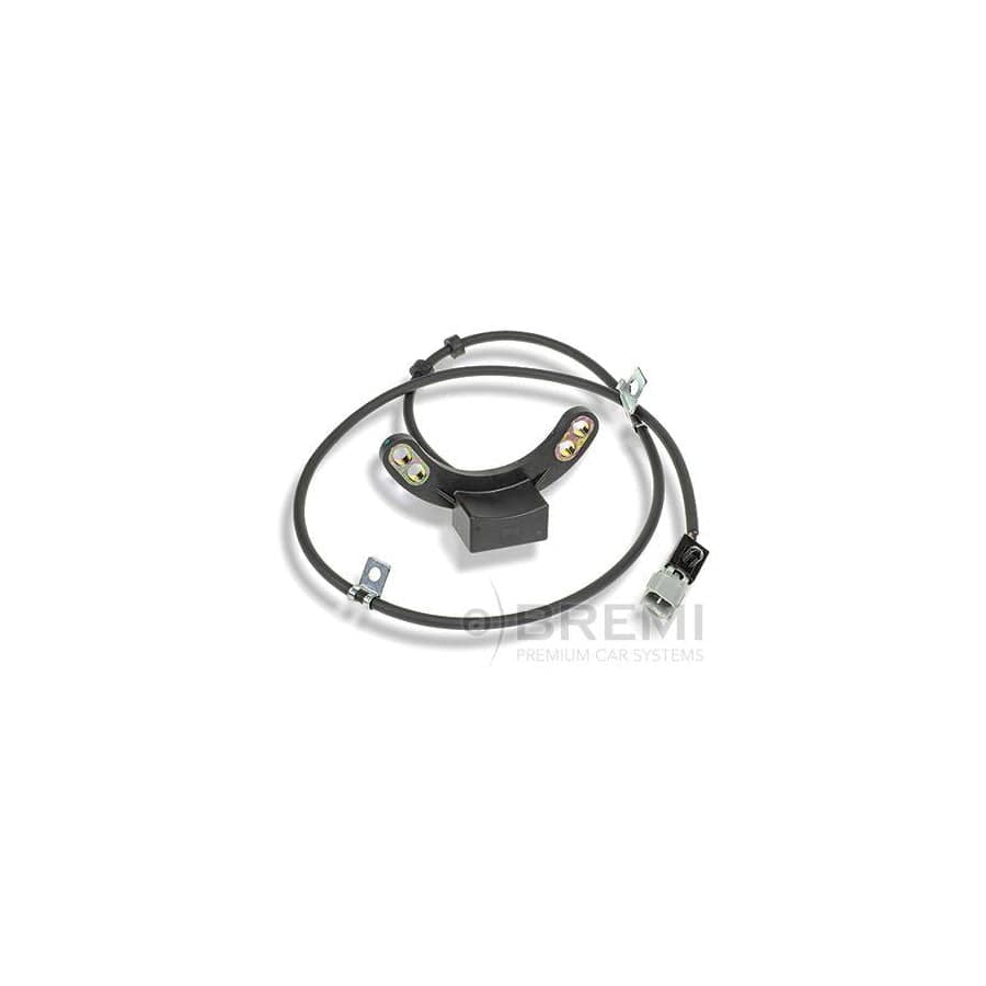 Bremi 51161 Abs Sensor For