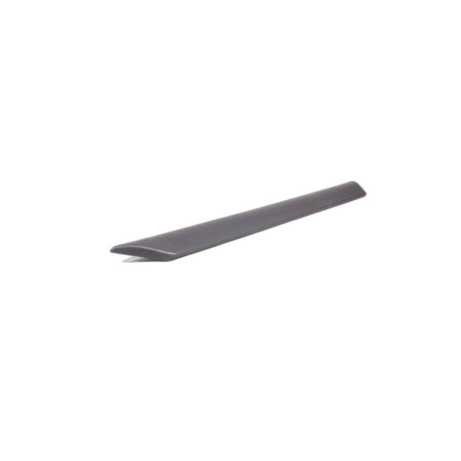 Genuine BMW 51428213995 E46 Decorative Strip, Door Rear Left GRAPHIT MATT (Inc. 320d, 325i & 328i)