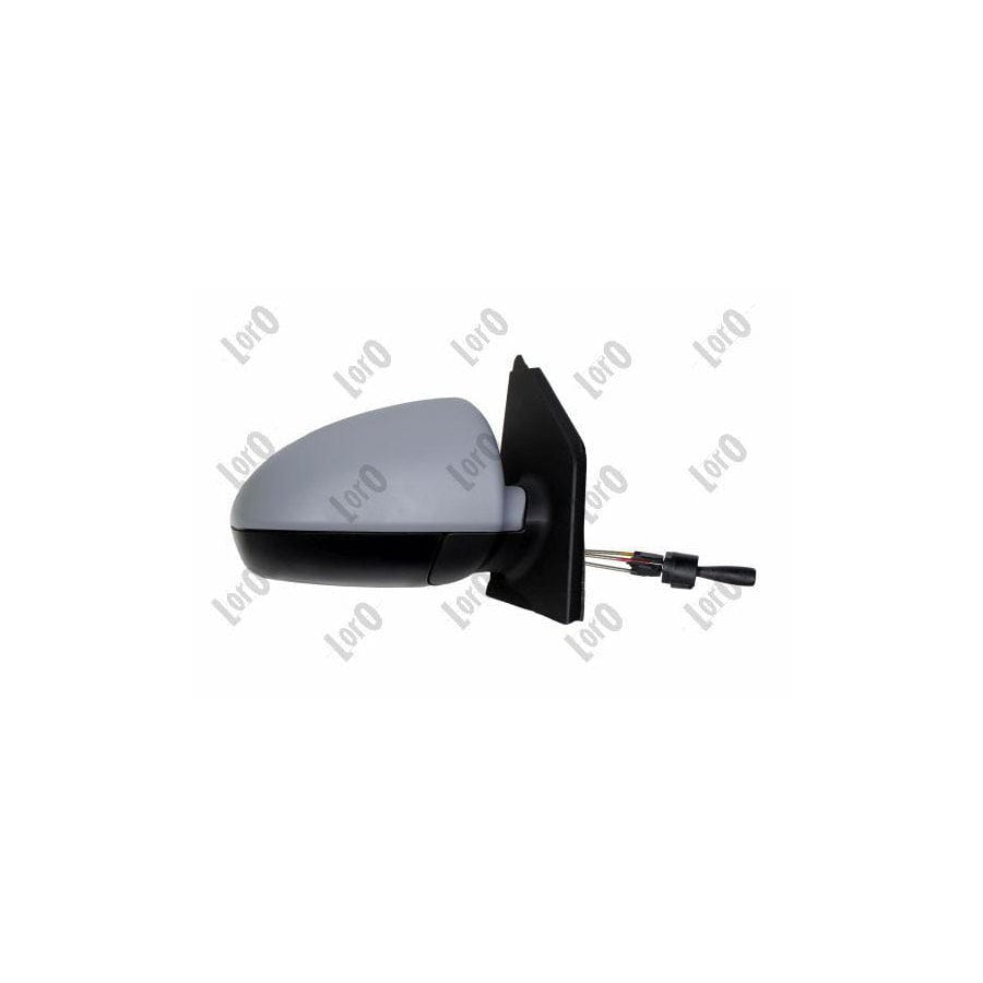 Abakus 3606M08 Wing Mirror for Smart Fortwo