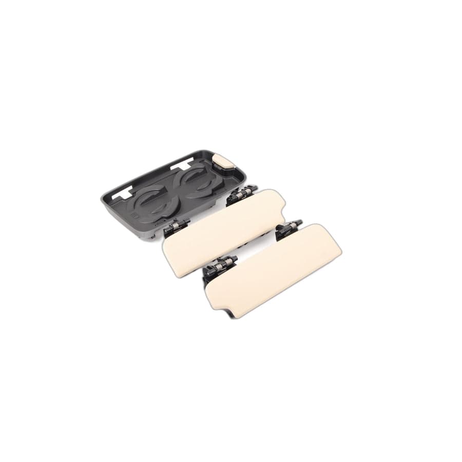 Genuine BMW 51166963911 E92 E93 Cup Holder CREAMBEIGE (Inc. 323i, 328i & 330d)