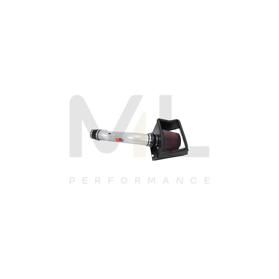 K&N 77-2585KS Performance Air Intake System