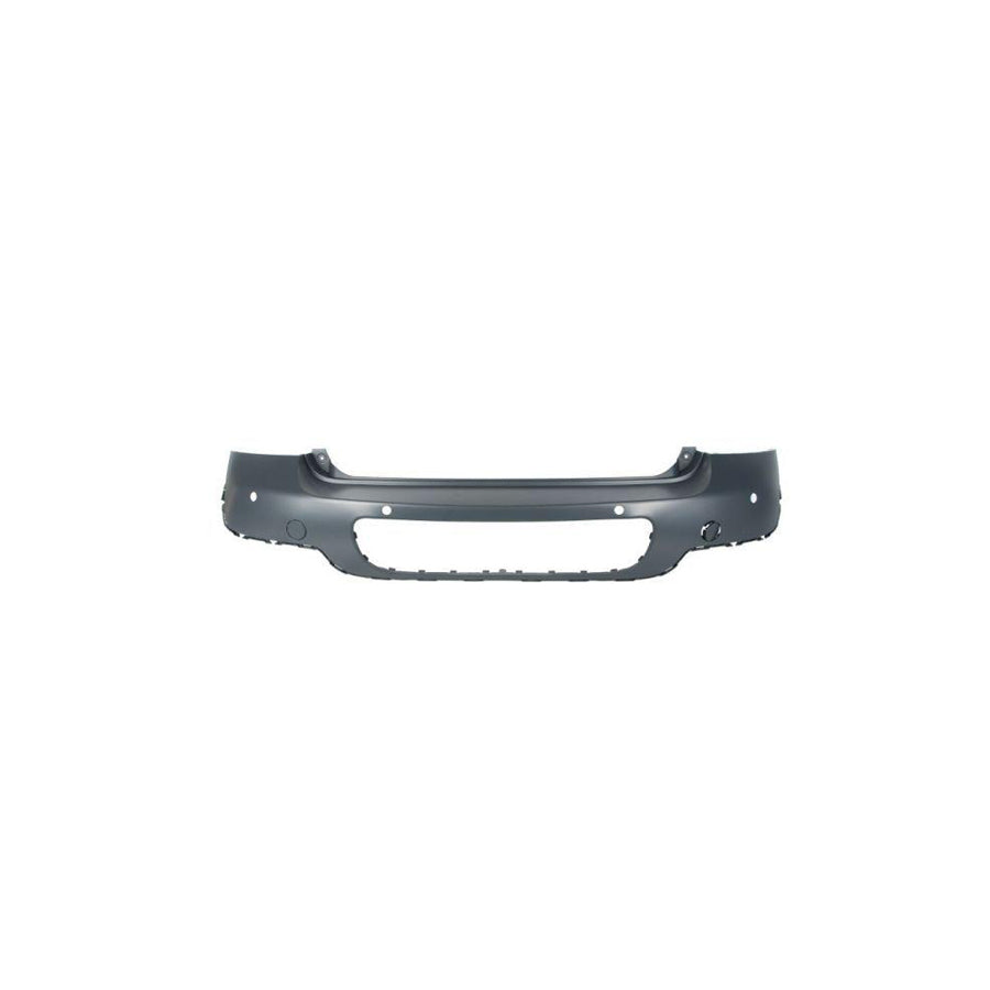 Blic 5506-00-4003950P Rear Bumper for Mini CountryMAN (R60)