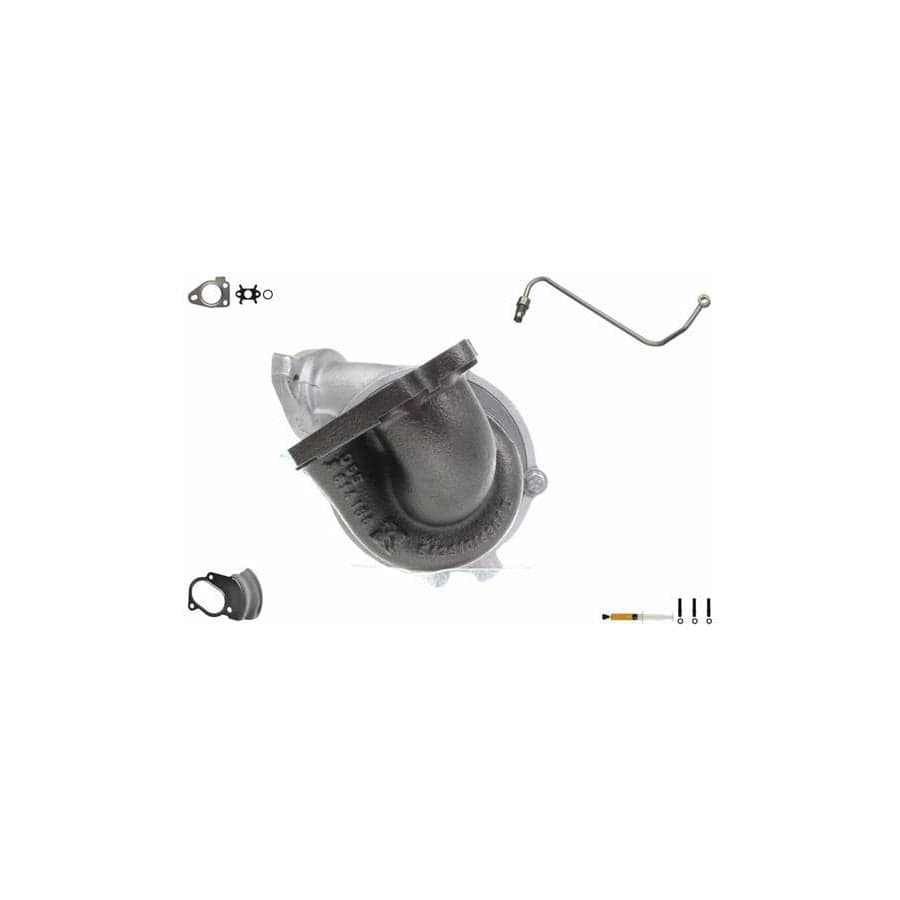 Alanko 901189S2 Turbocharger