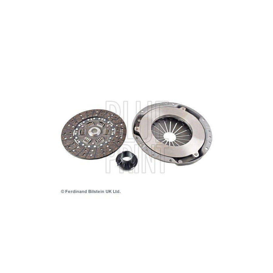 Blue Print Adj133002 Clutch Kit for Land Rover Discovery I (Lj)
