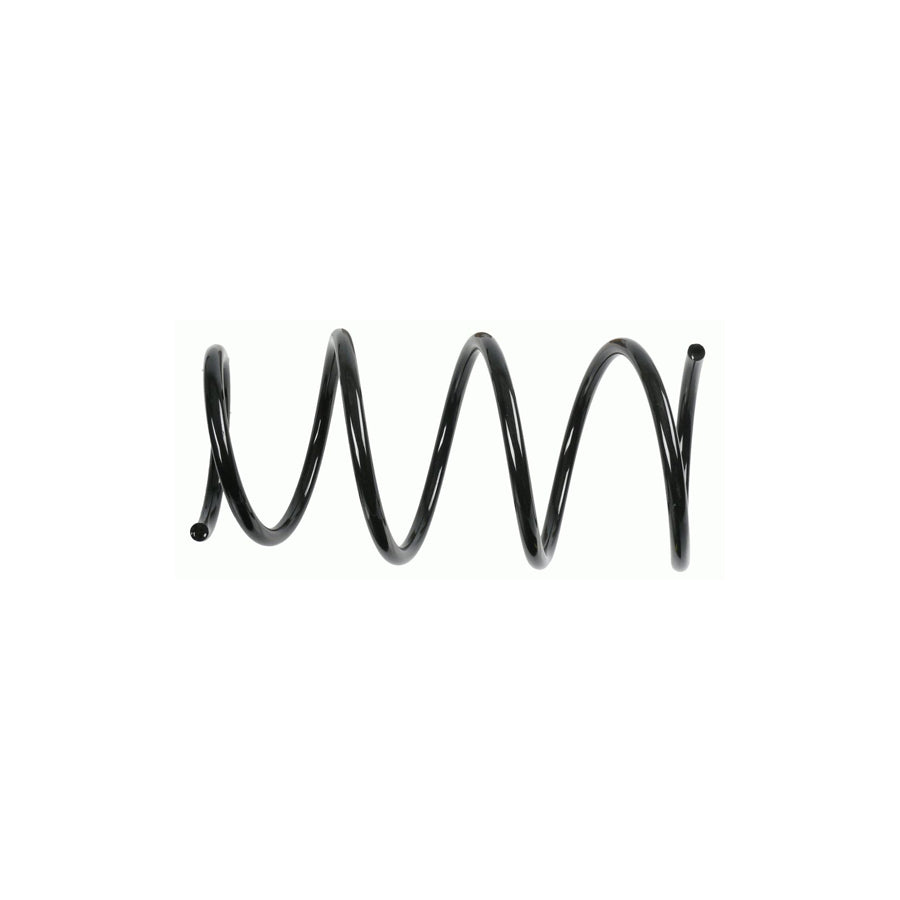 Sachs 997 903 Coil Spring for Renault Megane
