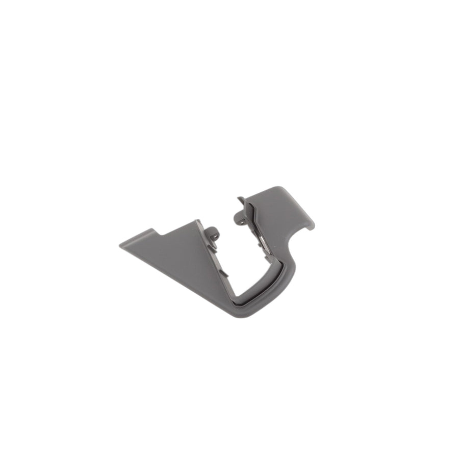 Genuine BMW 52108267419 E46 E64 Covering Outer Left SCHWARZ (Inc. 320Ci, 318Ci & M6)