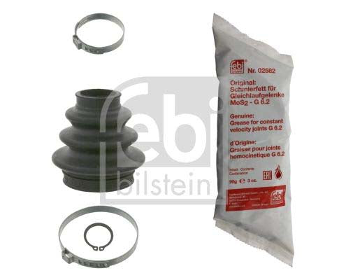 Febi Bilstein 26829 Bellow Set, Drive Shaft For Bmw 3 Series | ML Performance UK Car Parts