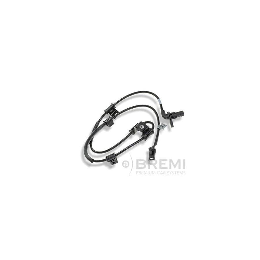 Bremi 51207 Abs Sensor for Hyundai Ix35