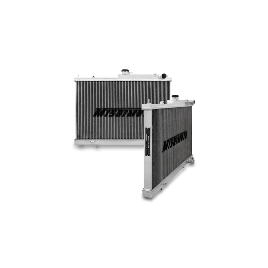Mishimoto MMRAD-RHD-R33 R33/R34 Nissan Skyline (NON R34 GTR) Manual Aluminum Radiator
