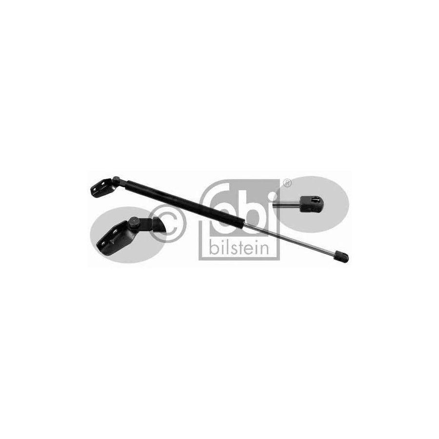 Febi Bilstein 17055 Tailgate Strut For Mazda 626 IV Saloon (Ge)